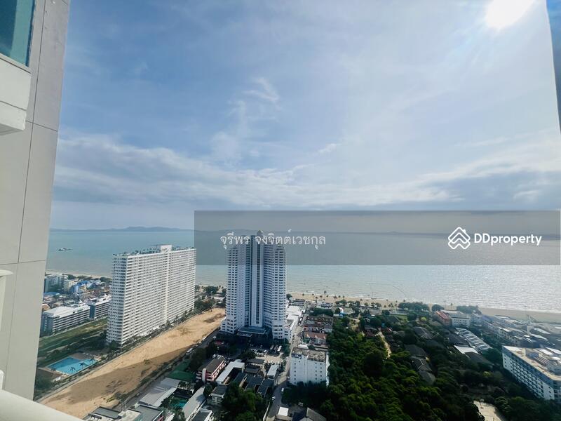 For Sale - The Riviera Jomtien, Chon Buri