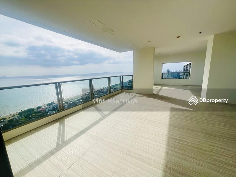 For Sale - The Riviera Jomtien, Chon Buri