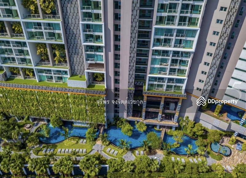 For Sale - The Riviera Jomtien, Chon Buri