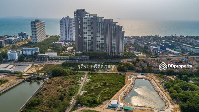 For Sale - The Riviera Jomtien, Chon Buri