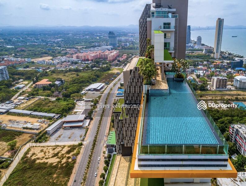 For Sale - The Riviera Jomtien, Chon Buri