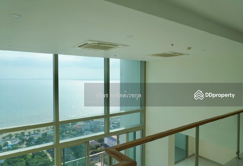 For Sale - The Riviera Jomtien, Chon Buri