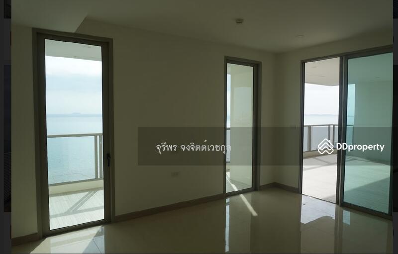 For Sale - The Riviera Jomtien, Chon Buri