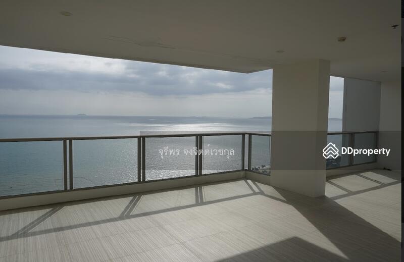 For Sale - The Riviera Jomtien, Chon Buri