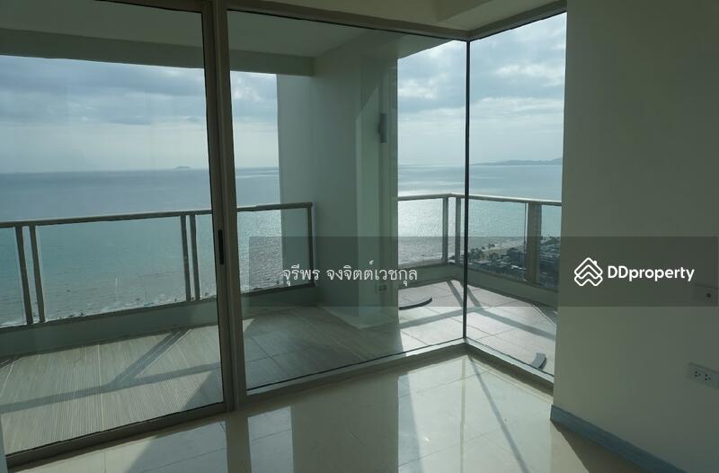 For Sale - The Riviera Jomtien, Chon Buri