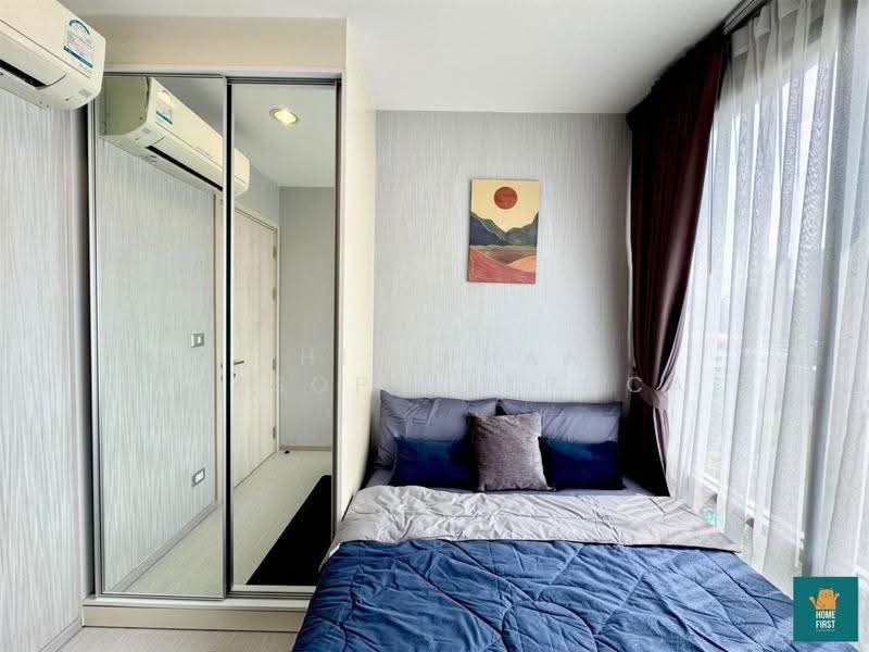 Rhythm Sukhumvit 42, Bangkok, Soi Sukhumvit 42, Sukhumvit Road, Phra Kanong, Khlong Toei, Bangkok, 2 Bedrooms, 56 sqm, Condo For Rent, by Thitiphan Prasopkiatpoca, 11587158 - DDproperty.com