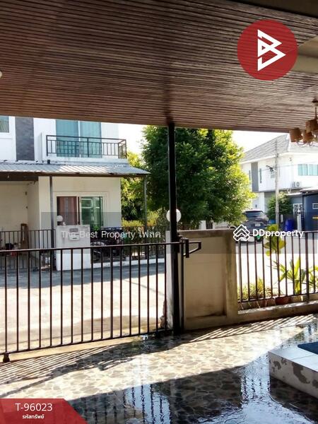 For Sale - The Nine Rangsit-Klong 9, Pathum Thani