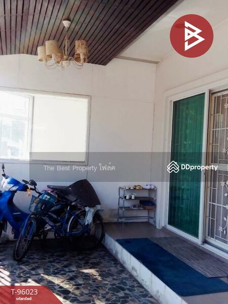 For Sale - The Nine Rangsit-Klong 9, Pathum Thani