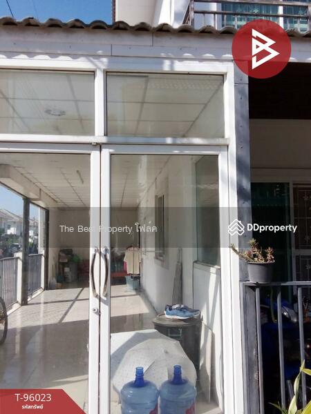 For Sale - The Nine Rangsit-Klong 9, Pathum Thani