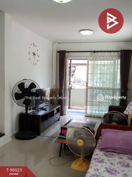 For Sale - The Nine Rangsit-Klong 9, Pathum Thani