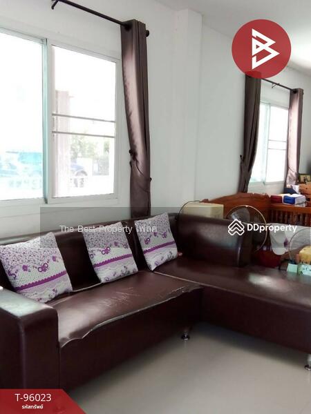 For Sale - The Nine Rangsit-Klong 9, Pathum Thani