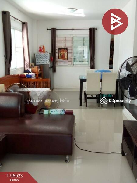For Sale - The Nine Rangsit-Klong 9, Pathum Thani