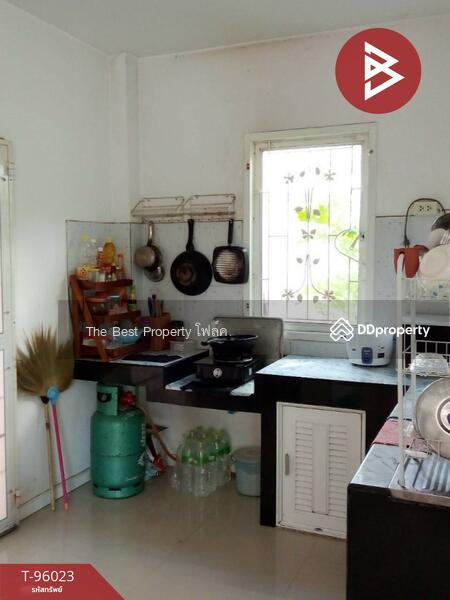 For Sale - The Nine Rangsit-Klong 9, Pathum Thani