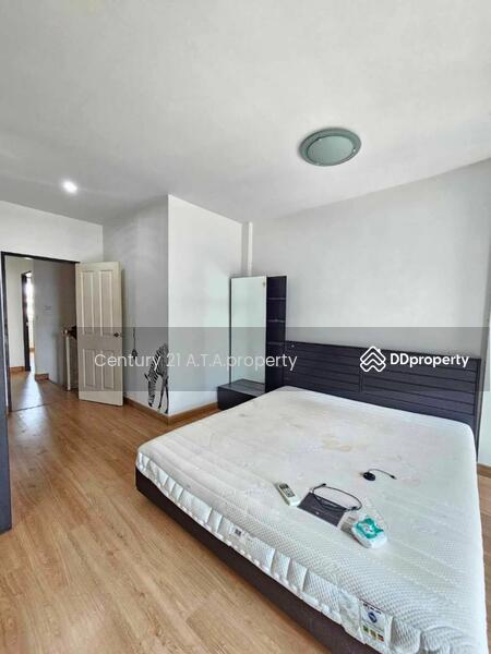 For Sale - Arinsiri Sport Village Ban Puk, Chon Buri