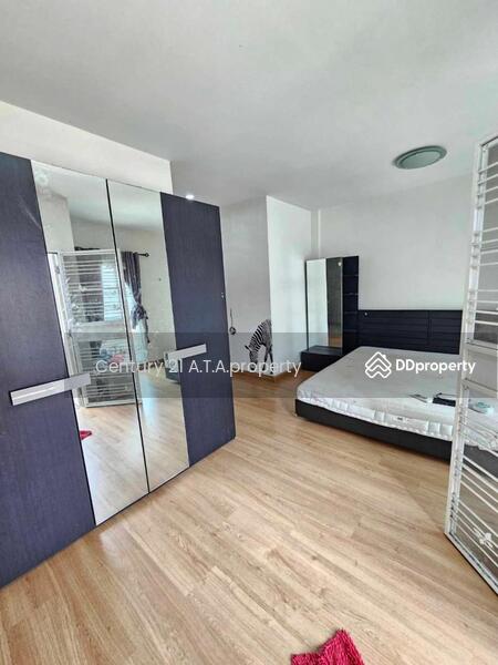 For Sale - Arinsiri Sport Village Ban Puk, Chon Buri