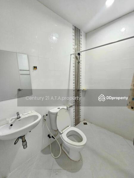For Sale - Arinsiri Sport Village Ban Puk, Chon Buri