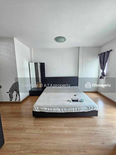 For Sale - Arinsiri Sport Village Ban Puk, Chon Buri