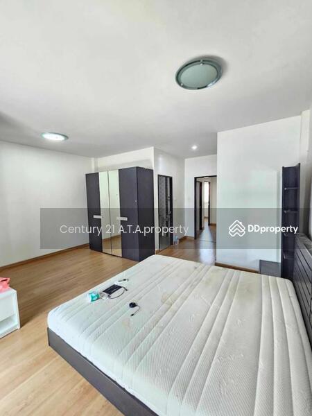 For Sale - Arinsiri Sport Village Ban Puk, Chon Buri