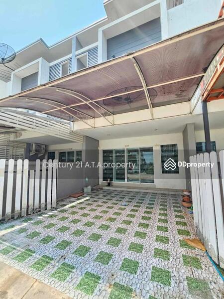 For Sale - Arinsiri Sport Village Ban Puk, Chon Buri