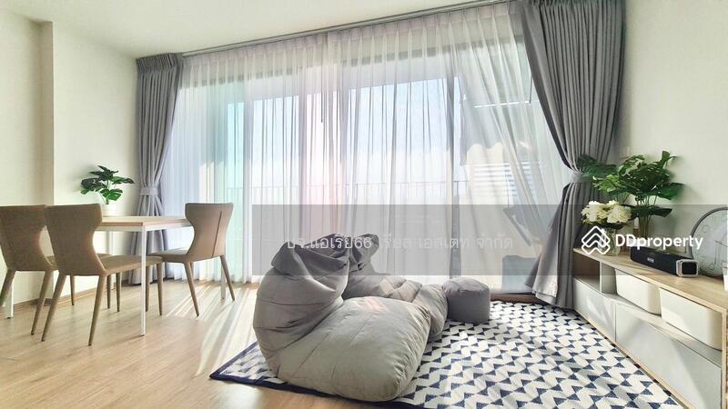For Sale - IDEO O2 Bangna, Bangkok