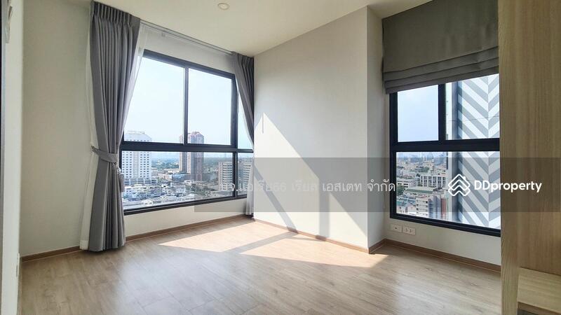 For Sale - IDEO O2 Bangna, Bangkok