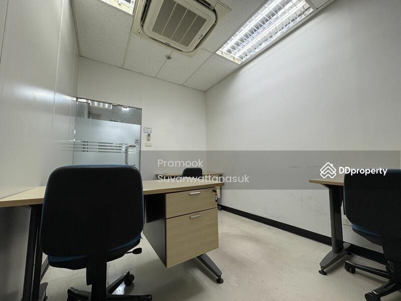 For Rent - Nutchaya Building, Chon Buri