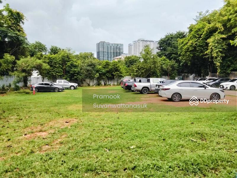 For Rent - Nutchaya Building, Chon Buri