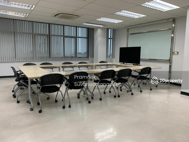 For Rent - Nutchaya Building, Chon Buri