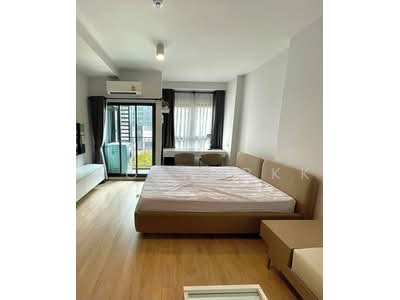 For Rent - IDEO New Rama 9, Bangkok