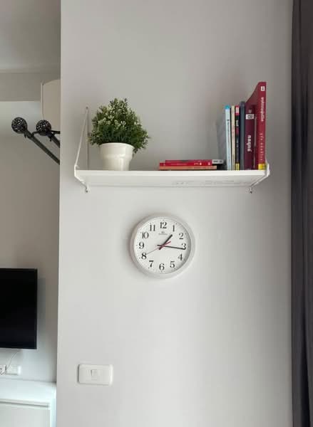 IDEO New Rama 9, Bangkok, 7 Ramkhamhaeng Road, Hua Mak, Bang Kapi, Bangkok, Studio, 26 sqm, Condo For Rent, by Agentbkk, 11587259 - DDproperty.com