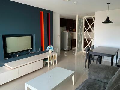 ขาย - The Clover Thonglor Residence : เดอะ โคลเวอร์ ทองหล่อ เรสซิเดนซ์, กรุงเทพ