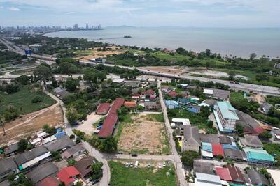 ขาย - ต.บางละมุง อ.บางละมุง จ.ชลบุรี, ชลบุรี