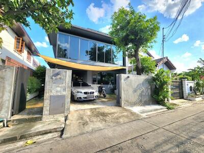 ขาย - หมู่บ้านประชานิเวศน์ 1, กรุงเทพ