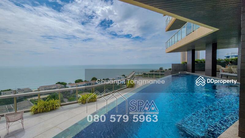 ขาย - Baan Thew Talay Aquamarine : บ้านทิวทะเล อความารีน, เพชรบุรี