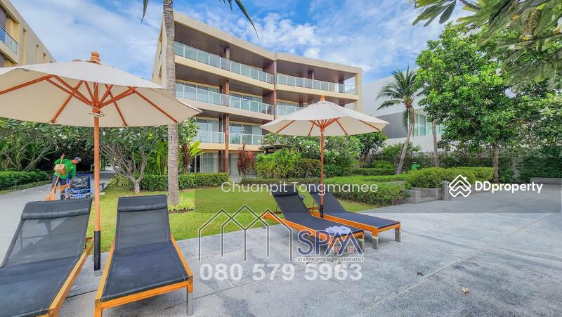 ขาย - Baan Thew Talay Aquamarine : บ้านทิวทะเล อความารีน, เพชรบุรี