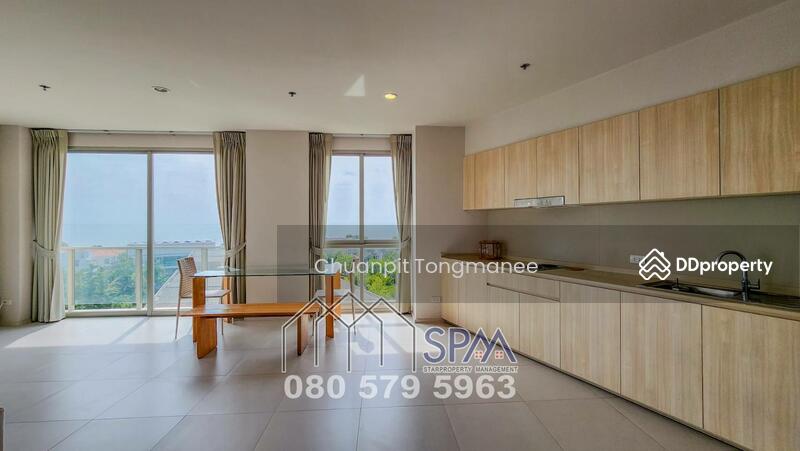 ขาย - Baan Thew Talay Aquamarine : บ้านทิวทะเล อความารีน, เพชรบุรี