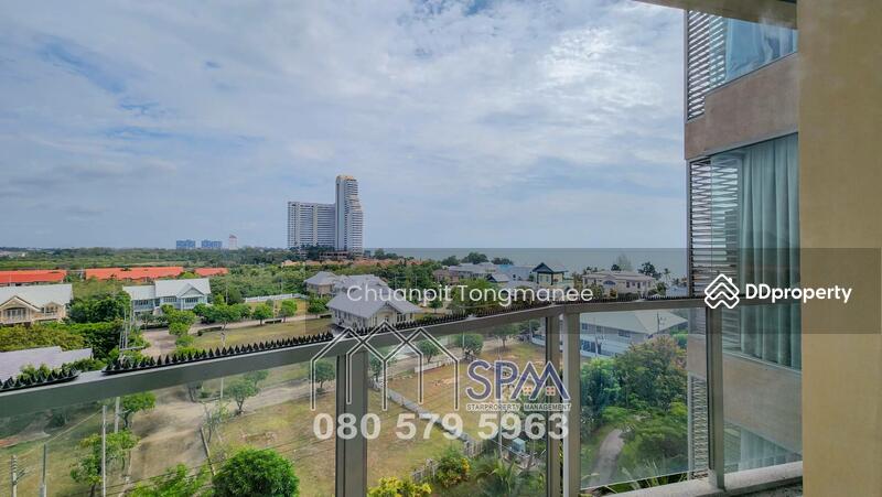 ขาย - Baan Thew Talay Aquamarine : บ้านทิวทะเล อความารีน, เพชรบุรี
