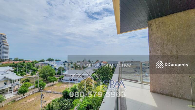 ขาย - Baan Thew Talay Aquamarine : บ้านทิวทะเล อความารีน, เพชรบุรี