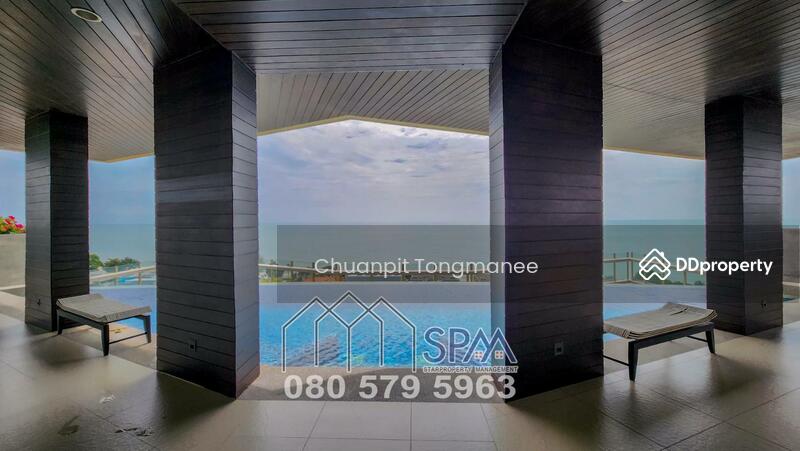 ขาย - Baan Thew Talay Aquamarine : บ้านทิวทะเล อความารีน, เพชรบุรี