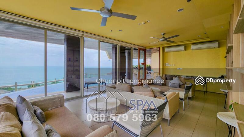 ขาย - Baan Thew Talay Aquamarine : บ้านทิวทะเล อความารีน, เพชรบุรี