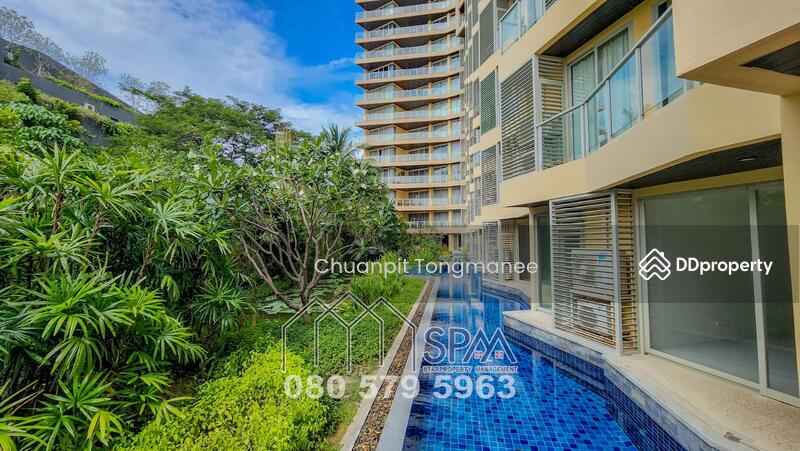 ขาย - Baan Thew Talay Aquamarine : บ้านทิวทะเล อความารีน, เพชรบุรี
