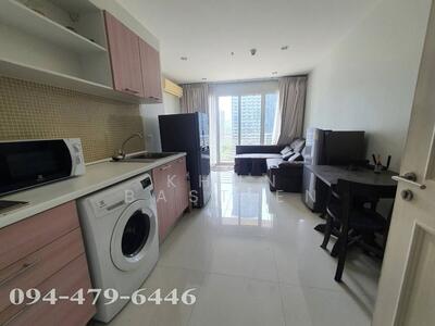 For Rent - The Mark Ratchada-Airport Link, Bangkok