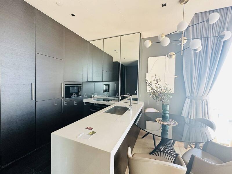 28 Chidlom, bangkok, 28 Chit Lom Alley, Lumphini, Pathum Wan, Bangkok, 2 Bedrooms, 75 sqm, Condo For Rent, by Nanthana SaeTing, 11587463 - DDproperty.com