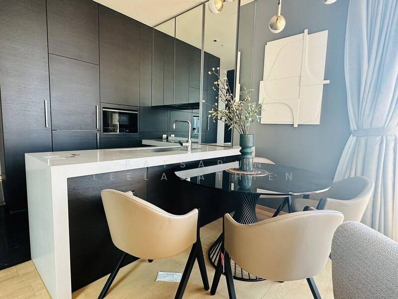 28 Chidlom, bangkok, 28 Chit Lom Alley, Lumphini, Pathum Wan, Bangkok, 2 Bedrooms, 75 sqm, Condo For Rent, by Nanthana SaeTing, 11587463 - DDproperty.com