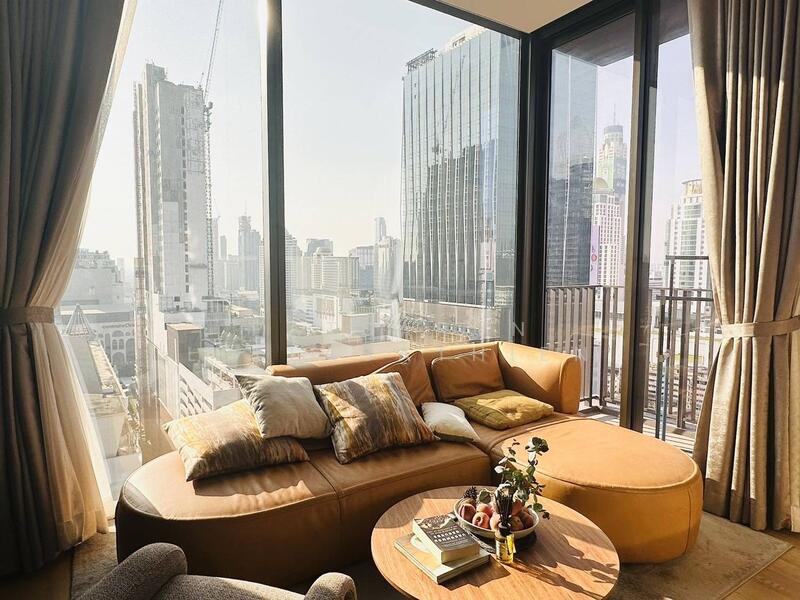 28 Chidlom, bangkok, 28 Chit Lom Alley, Lumphini, Pathum Wan, Bangkok, 2 Bedrooms, 75 sqm, Condo For Rent, by Nanthana SaeTing, 11587463 - DDproperty.com
