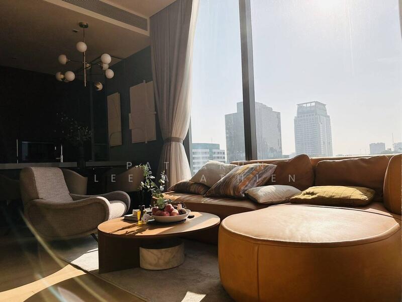28 Chidlom, bangkok, 28 Chit Lom Alley, Lumphini, Pathum Wan, Bangkok, 2 Bedrooms, 75 sqm, Condo For Rent, by Nanthana SaeTing, 11587463 - DDproperty.com
