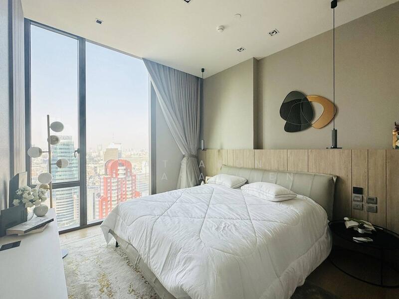 28 Chidlom, bangkok, 28 Chit Lom Alley, Lumphini, Pathum Wan, Bangkok, 2 Bedrooms, 75 sqm, Condo For Rent, by Nanthana SaeTing, 11587463 - DDproperty.com