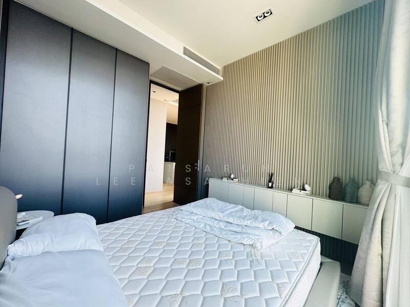 28 Chidlom, bangkok, 28 Chit Lom Alley, Lumphini, Pathum Wan, Bangkok, 2 Bedrooms, 75 sqm, Condo For Rent, by Nanthana SaeTing, 11587463 - DDproperty.com
