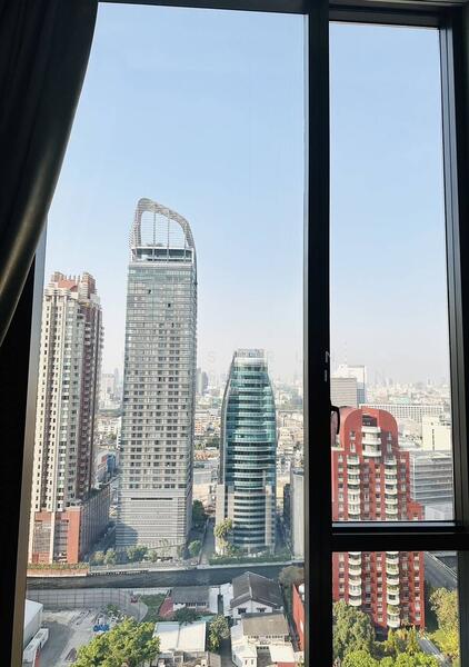 28 Chidlom, bangkok, 28 Chit Lom Alley, Lumphini, Pathum Wan, Bangkok, 2 Bedrooms, 75 sqm, Condo For Rent, by Nanthana SaeTing, 11587463 - DDproperty.com