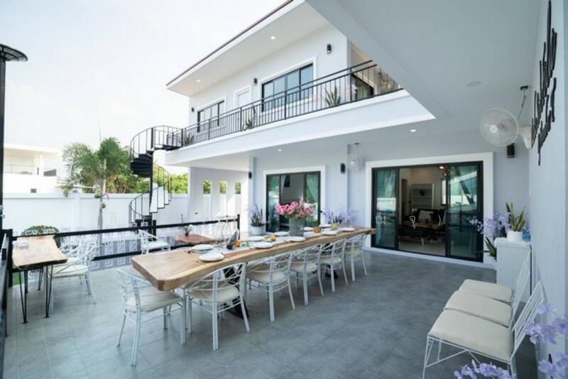 เมืองพัทยา อ.บางละมุง จ.ชลบุรี, Chon Buri (Pattaya), Bang Lamung, Bang Lamung (Pattaya), Chon Buri (Pattaya), 6 Bedrooms, 350 sqm, Villa For Sale, by สิริพรรณ (คุณจุ๊), 11587495 - DDproperty.com